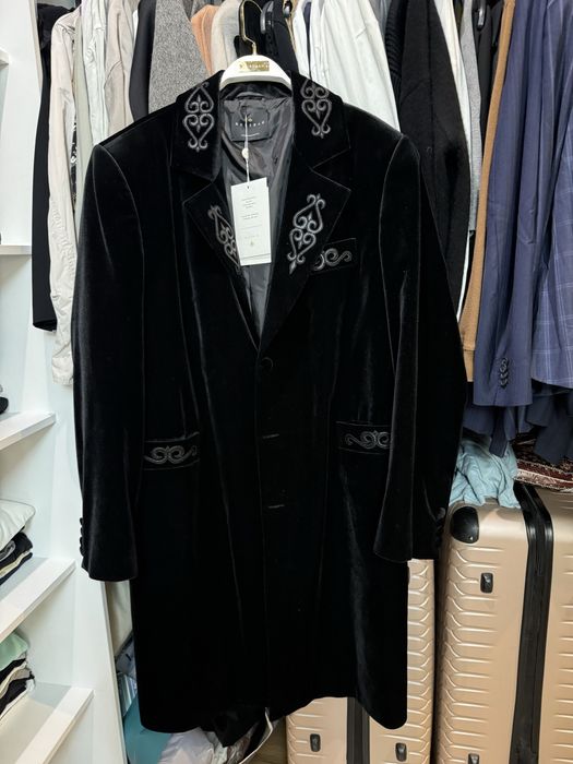 NURSHAH шапан нацанальный