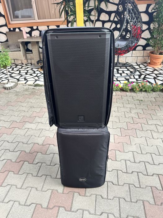 RCF ART 932a  Cu huse originale