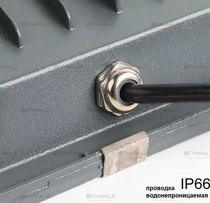 Prajektor 200w LED Прожектор projektor svetilnik  светильник светилник