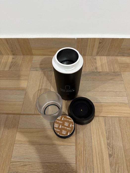 Espressor portabil 3in1