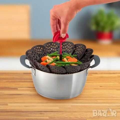Кошница за готвене на пара Tefal Ingenio