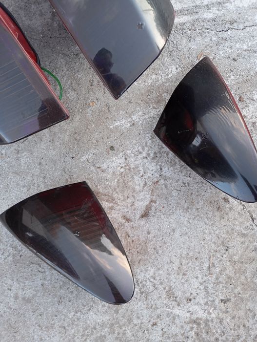 Стопове Alfa Romeo 147