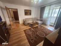 Apartament cu doua camere, decomandat, 59 mp utili, zona Carolina Mall
