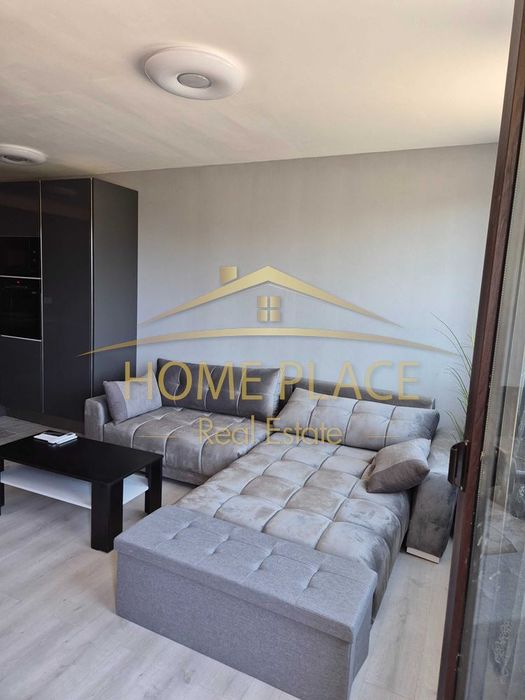 Дава се под наем Двустаен апартамент в Варна, Победа - 61 кв.м за 714 € - Снимка #2