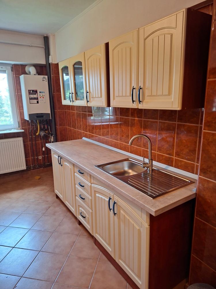 Apartament de inchiriat zona Trivale Pitesti