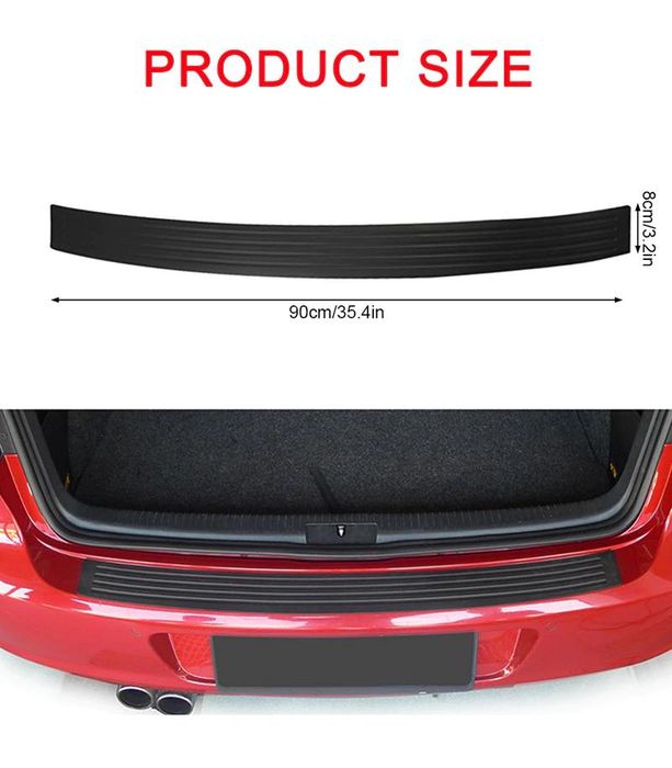 Въже тип колан за теглене - 3 тона