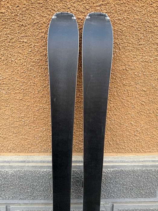 schi salomon xdr 80 cfr L170cm