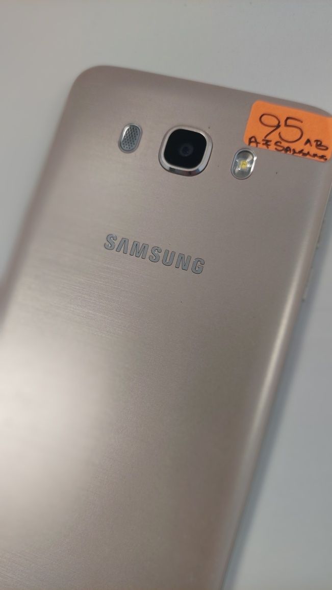 Samsung J4 Цвят Златен Телефон Втора Употреба Тестван и Проверен