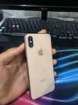 Iphone xs holati zor