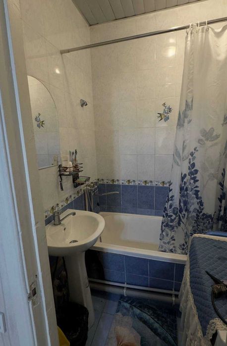 юнусабад 6 2/4/4 60м2 , продается квартира с хорошим ремонтом