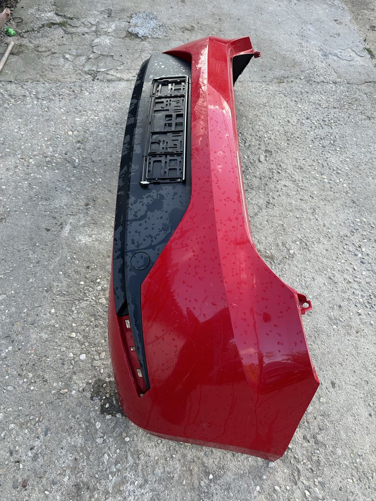 Bară spate seat leon 5f.cod:5f0807421.b.