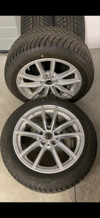 Roti bmw 225 50 17 run flat iarna seria 3 G20, G21
