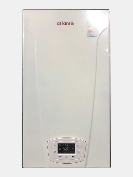 Котел Двухконтурный Atlantik Котел оптом Со Склада! Кател Katyol