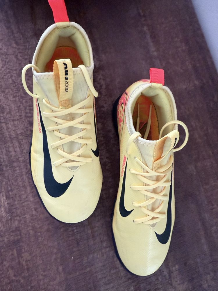 Стоножки Nike Zoom Vapor