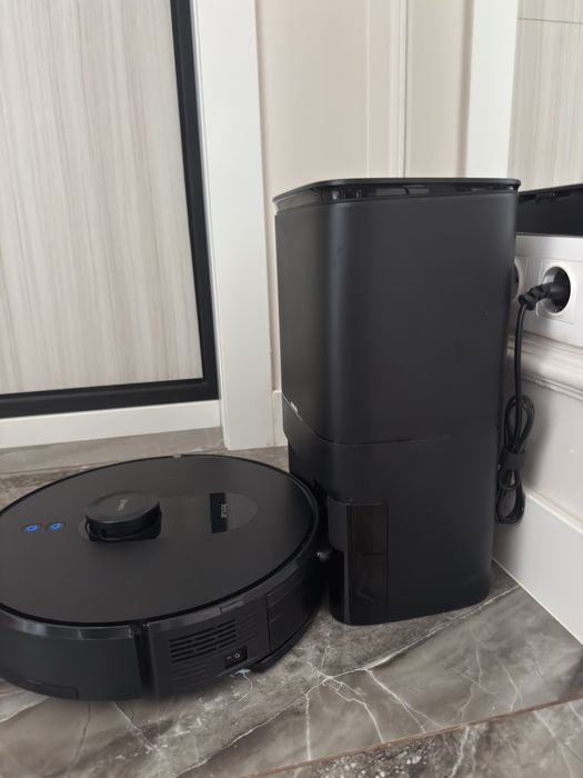 Робот пылесос S360 , Bootslab