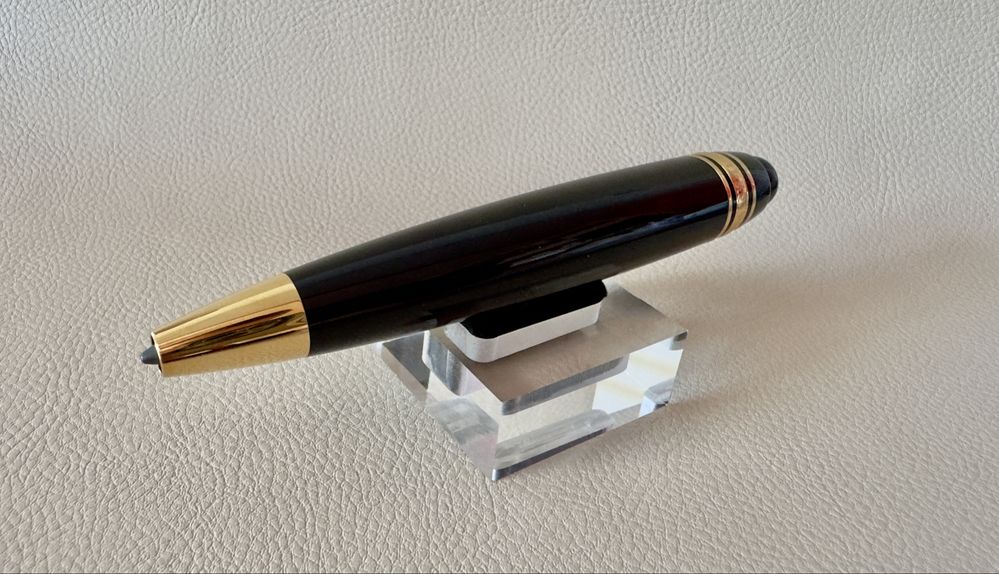 Creion Mecanic Montblanc MEISTERSTÜCK 8882 Leonardo