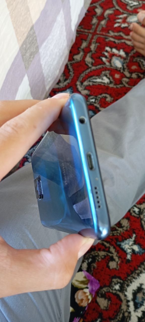 Redmi note 9 pro