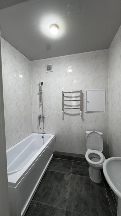Продам Квартиру С Ремонтом Новастройка 2х Комната