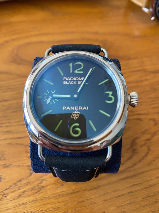 Часовник Panerai 10 ATM механични!!