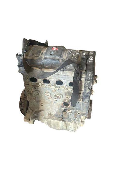 Motor CITROËN C3 Pluriel HB_ 2003 - > 1.6 NFU (TU5JP4)