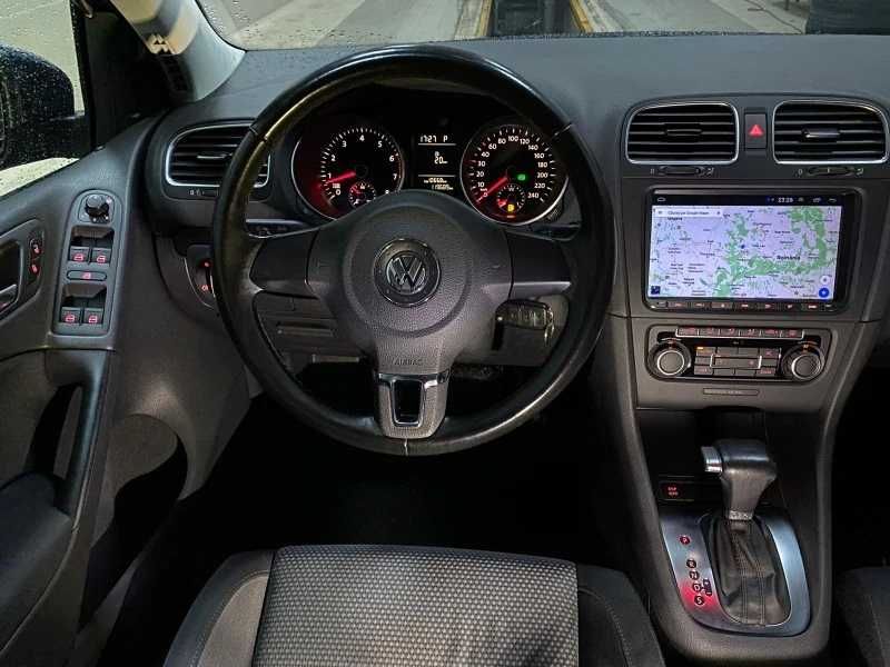 Navigatie gps Volkswagen Passat B6 B7 Golf