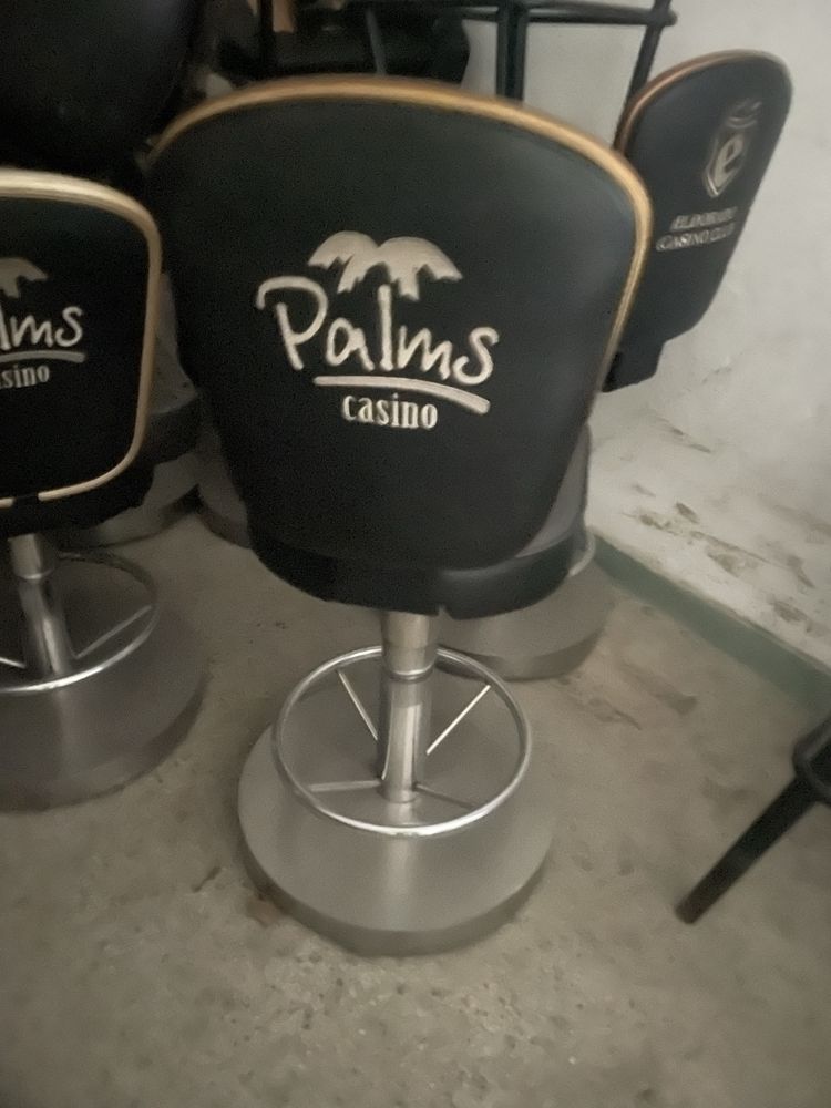 Бар столове