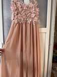 Rochie eleganta facuta pe comanda