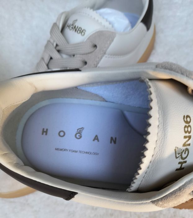 Sneakers Hogan ORIGINALI 100%