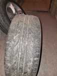 Летни гуми с джанти 225/45 R17