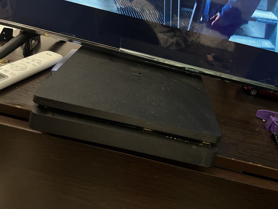 Playstation 4 negociabil