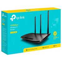 TP-LINK TL-WR940N WiFi Router