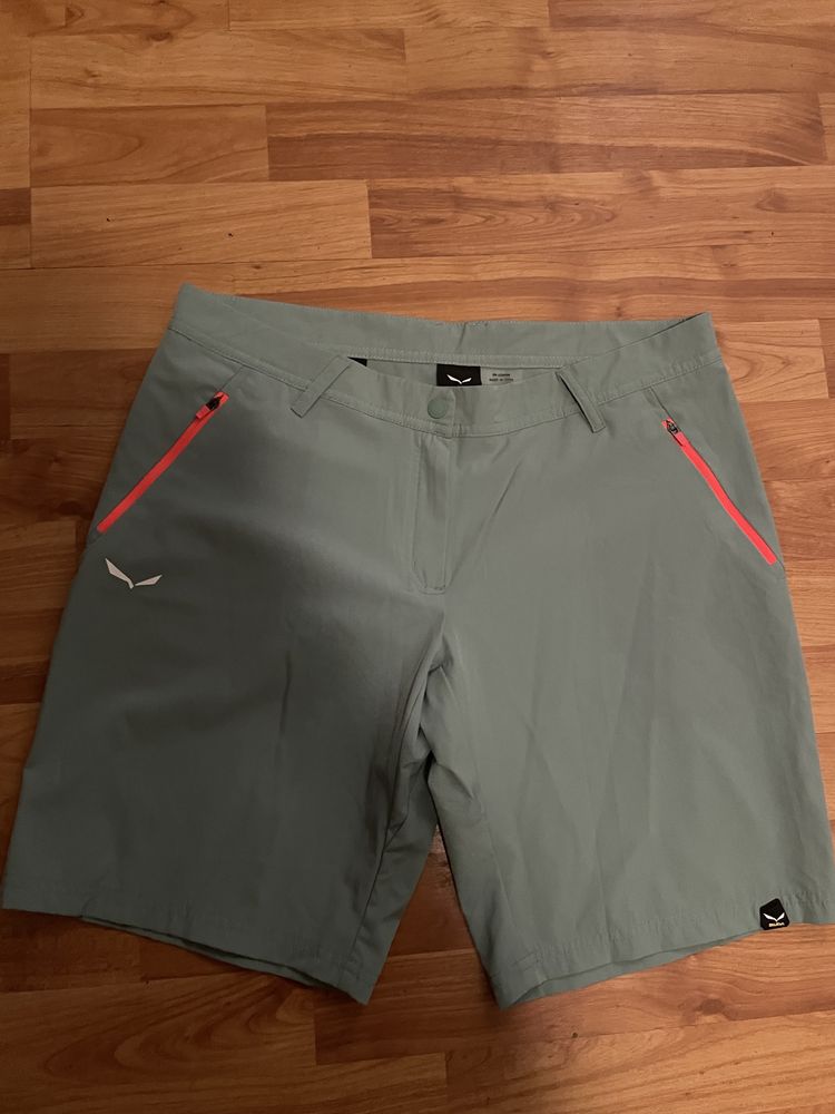 Pantaloni scurti Salewa