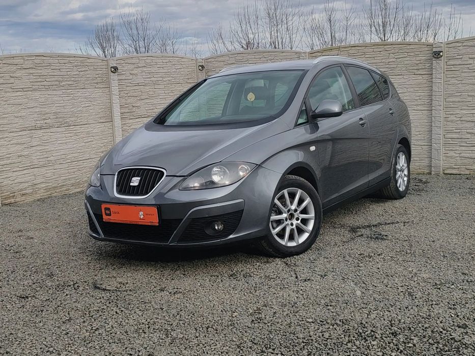 Seat Altea XL