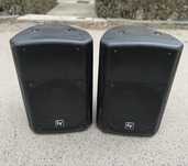 Vand boxe Electrovoice EV ZX5-90