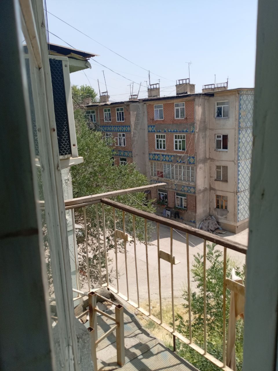 Аренда алмалык квартира