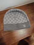 Căciulă Louis Vuitton Damier originala