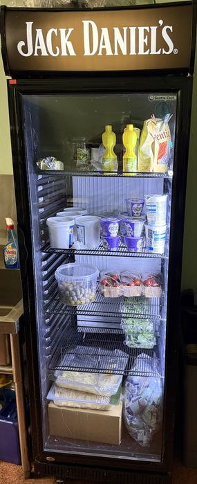 Лот хладилници за бар заведение