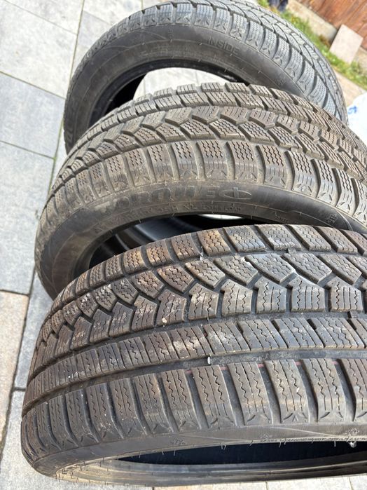 Anvelope de iarnă de vânzare în garanție 225/45R18