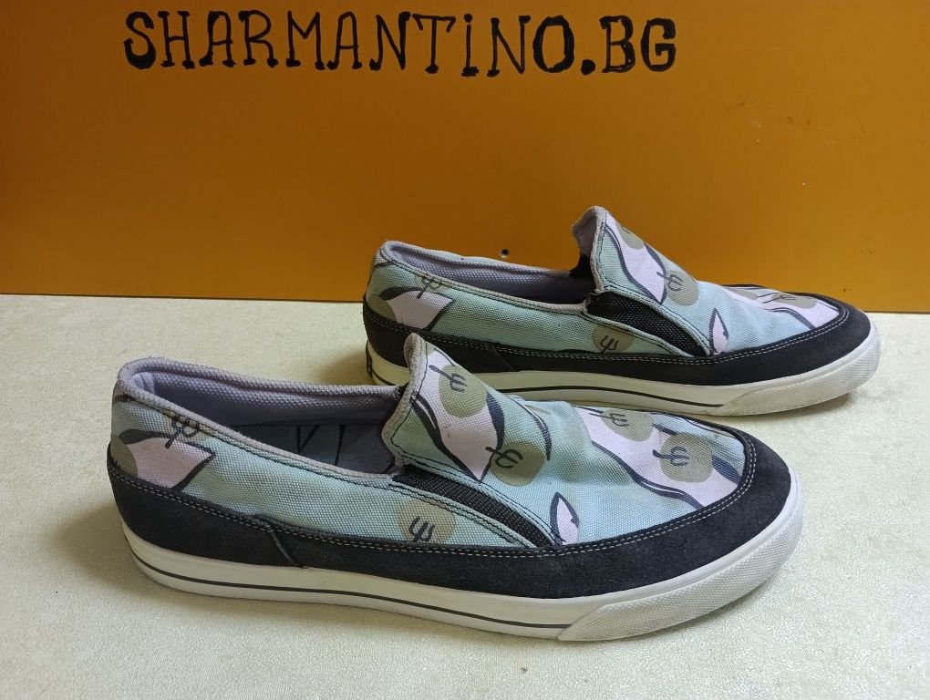 Gravis сникърси N 45,5 - 25 лв