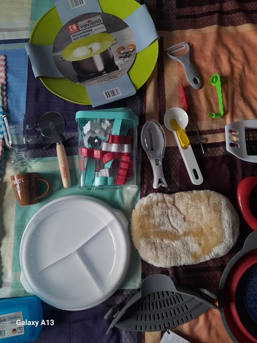 Домакински потреби