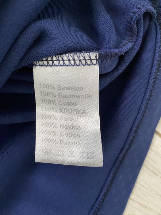 Tricou tip polo Hugo Boss