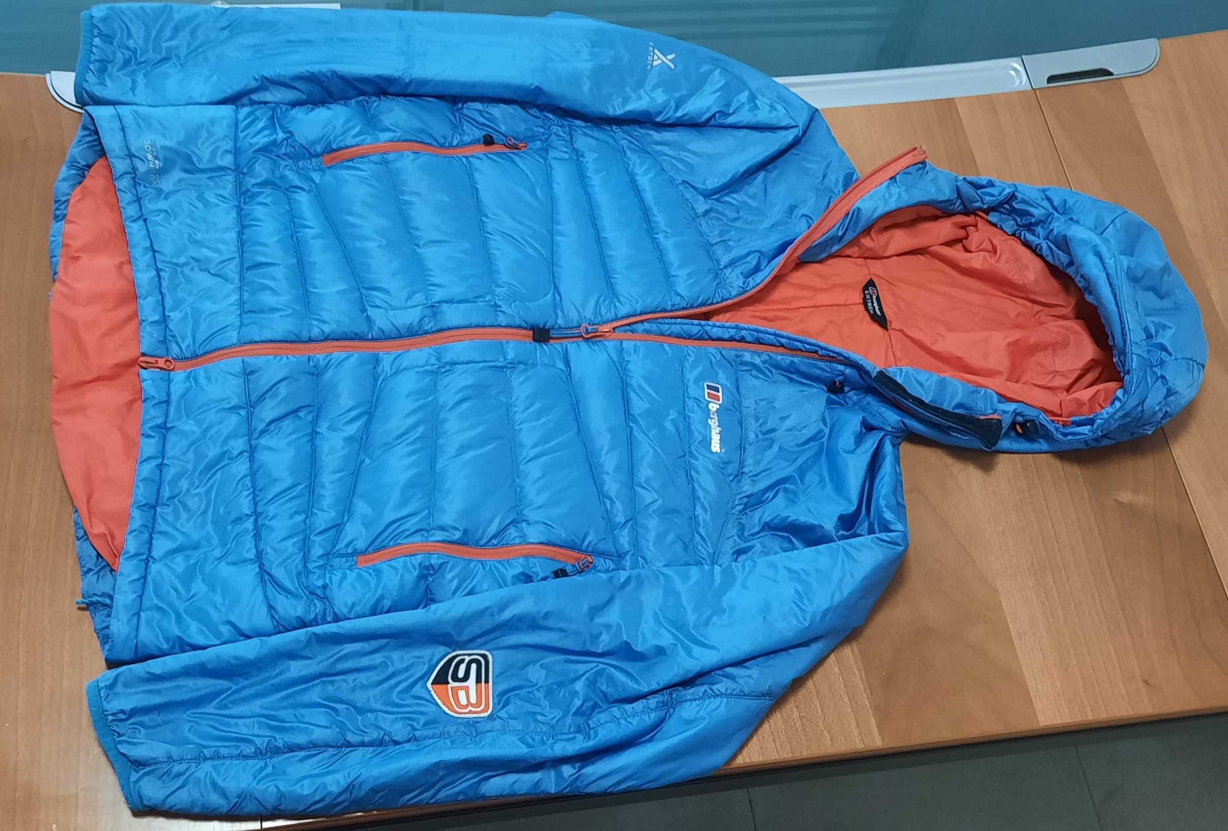 Berghaus Extrem down 700