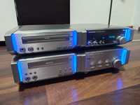 Vand linie audio technics