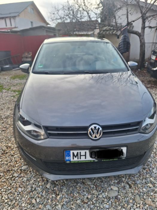 Vw polo, 16 cc , 134000 km , Clima