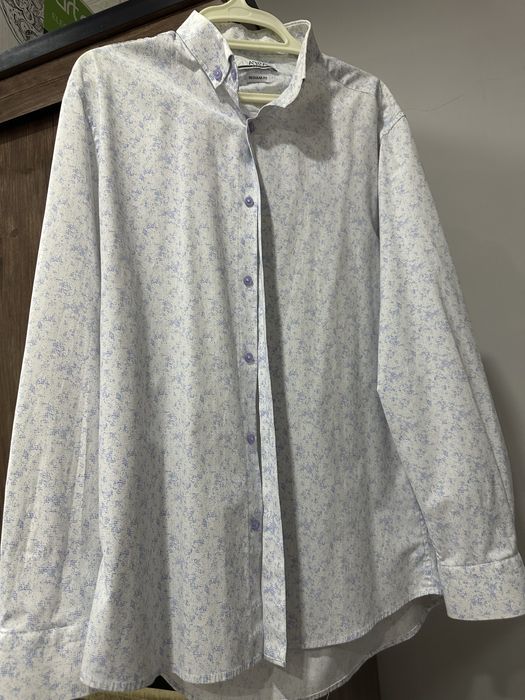 Рубажкала сотилади!