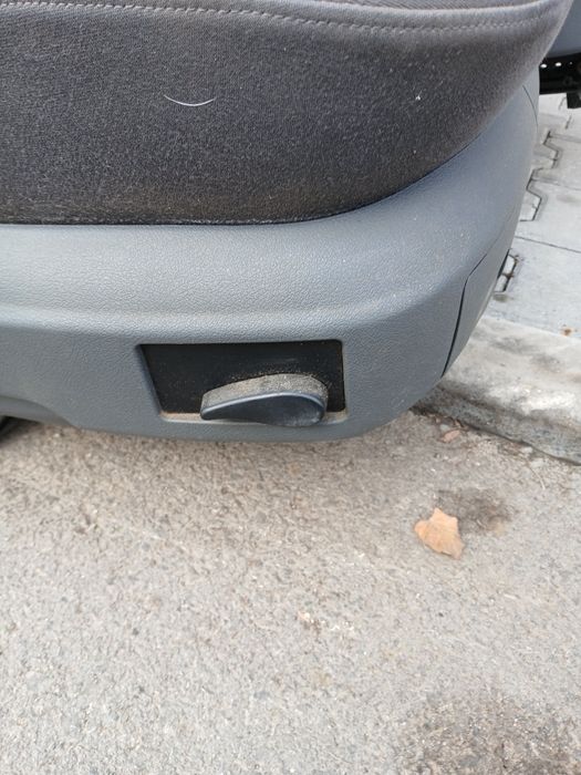 Салон ауди а6 с5