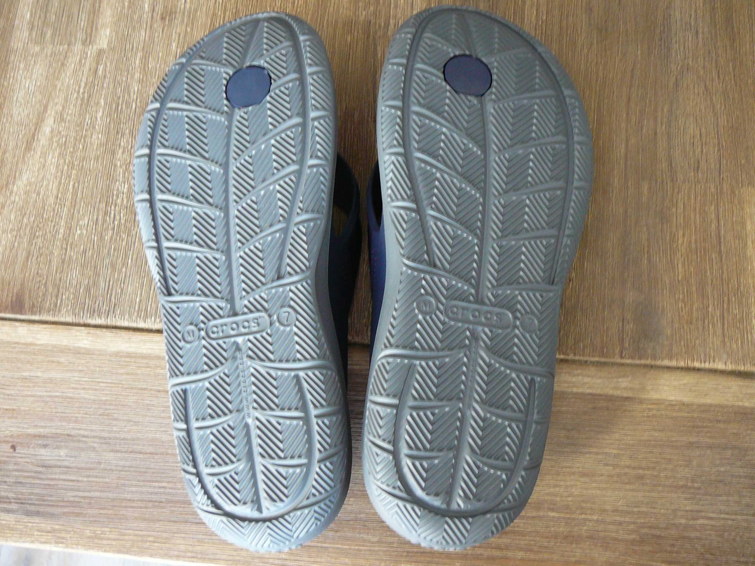 нови CROCS №40  US - 7  стелка 27.5 см.