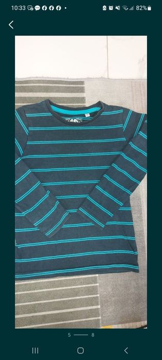 Lot Bluze pentru baieti