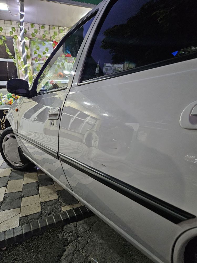 Nexia 1 2007 yil