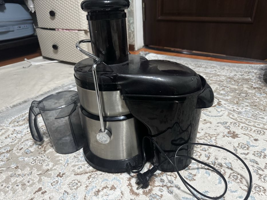 Соковыжималка сатылады!